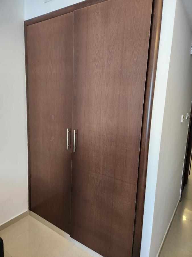 Furnished Studio Apartment Near Business Bay Metro Station 迪拜 外观 照片
