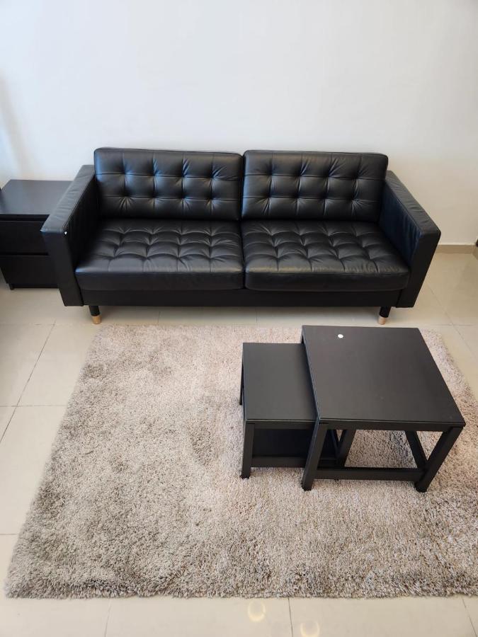 Furnished Studio Apartment Near Business Bay Metro Station 迪拜 外观 照片