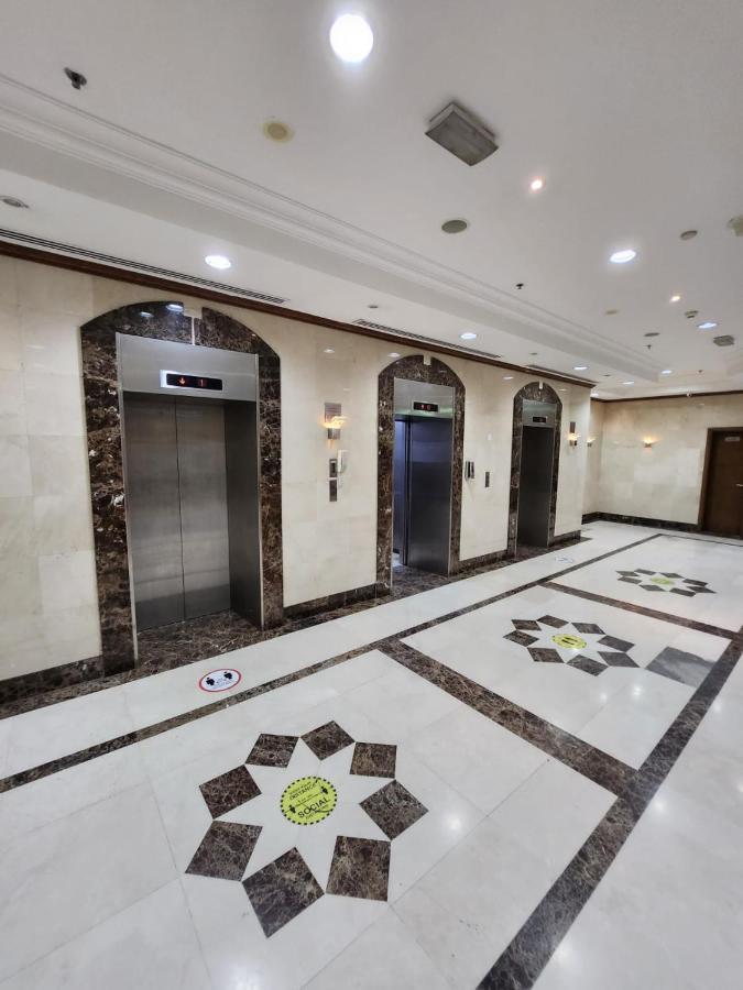 Furnished Studio Apartment Near Business Bay Metro Station 迪拜 外观 照片