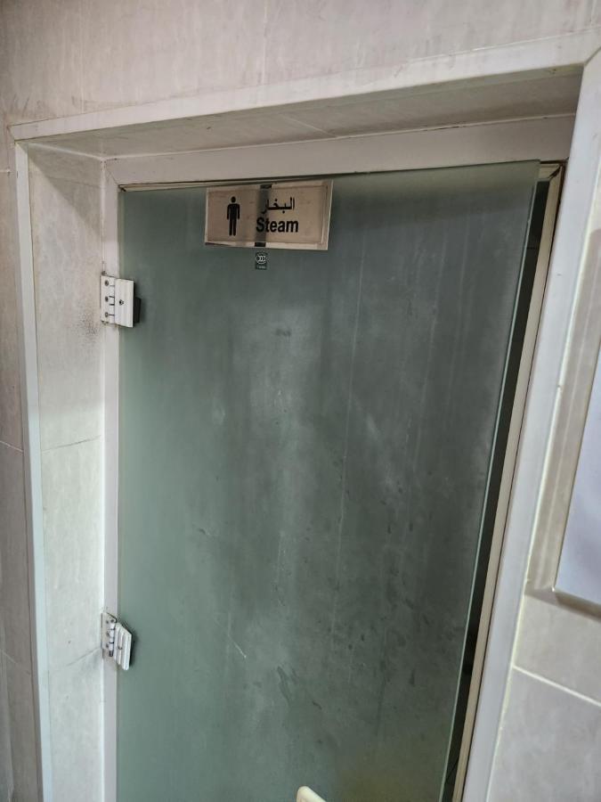 Furnished Studio Apartment Near Business Bay Metro Station 迪拜 外观 照片