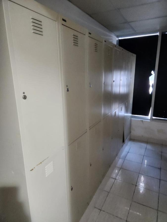 Furnished Studio Apartment Near Business Bay Metro Station 迪拜 外观 照片