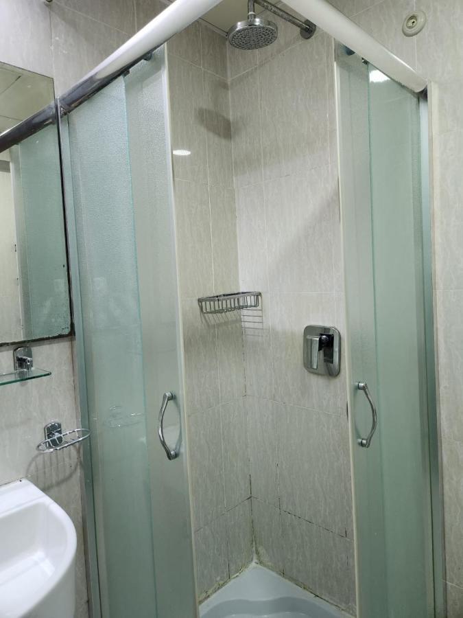 Furnished Studio Apartment Near Business Bay Metro Station 迪拜 外观 照片