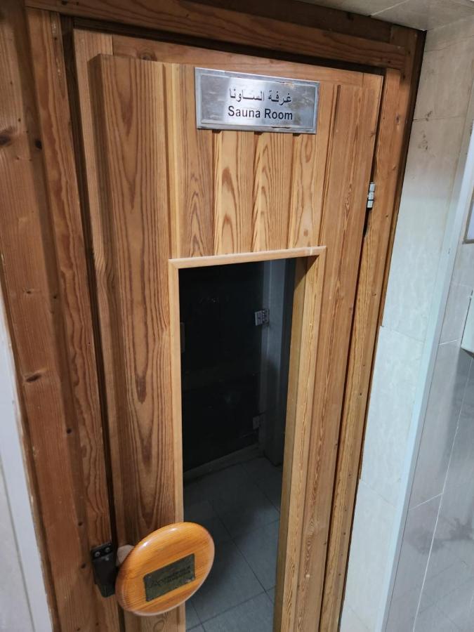 Furnished Studio Apartment Near Business Bay Metro Station 迪拜 外观 照片